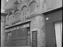 Maison Dite "des Templiers"  Beaugency