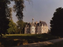 Château Du Muguet  Breteau