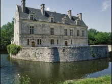 Château De Cormes  Saint-cyr-en-val