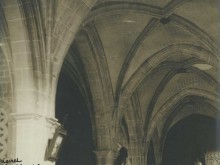 Eglise Saint-pierre  Châtillon-coligny