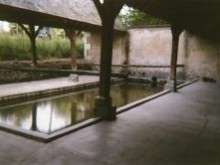 Lavoir  Sarcé