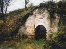 Ancienne Poudrière  Dijon