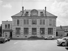 Poste  Châtillon-sur-seine