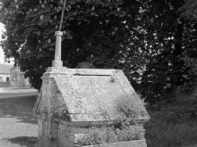 Fontaine  Beire-le-châtel