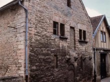 Grenier à Sel  Beaune