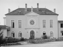 Hospice Dit Maison Cordelier  Labergement-lès-seurre