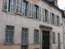 Immeuble  Dijon