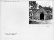 Lavoir De La Margelle  Aignay-le-duc