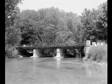 Pont  Beire-le-châtel