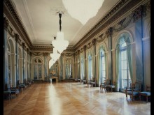 Théâtre Municipal.  Dijon