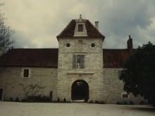 Domaine Des Granges  Grignon