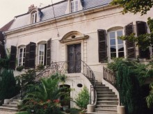 Domaine Chifflot  Gevrey-chambertin