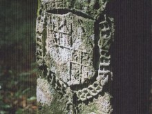 Bornes De La Forêt De Mirebeau  Mirebeau-sur-bèze