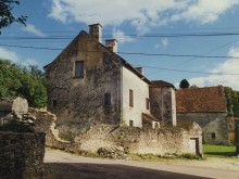 Maison De Vayvrand  Menesble