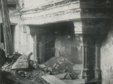 Maison Brigaude  Chanceaux