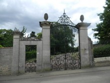 Château Stéphen-liégeard  Brochon