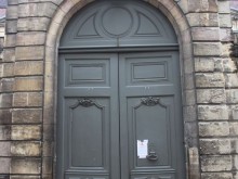 Hôtel De Sassenay  Dijon