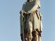 Monument de Vercingétorix
