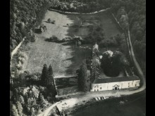 Abbaye Du Val Des Choux (ancienne)  Villiers-le-duc