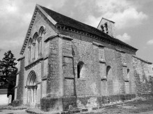 Eglise Notre-dame De L'assomption  Agencourt