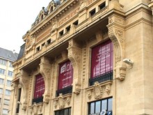 Hôtel Des Postes  Dijon
