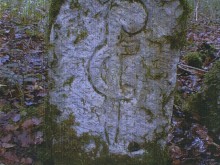 Bornes De La Forêt De Crépey  Aubaine