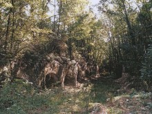 Fort De Sennecey Dit Fort Junot  Sennecey-lès-dijon