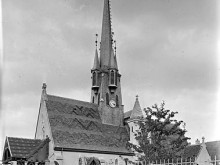 Eglise Saint-Léger