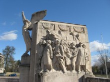 Monument aux morts