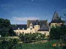MANOIR DE MERGOT (DIT MARGOT)