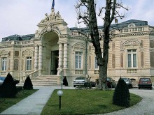 Chambre De Commerce Et De L'industrie  Elbeuf