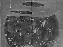 Filature De Laine Cotereau; Puis Tissage De Fibres Artificielles Et Synthétiques Et D'étoffes élastiques Lefèbvre Et Jacqueau, Puis Berjonneau-jacqueau; Actuellement Usine D'articles En Caoutchouc Klé  Caudebec-lès-elbeuf