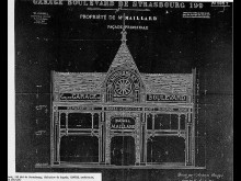 Grand Garage Du Boulevard  Le Havre