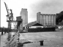 Minoterie Soufflet Et Cie  Canteleu