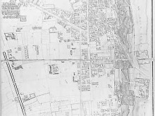 Restaurant, Lotissement Concerté L'elysée  Le Havre