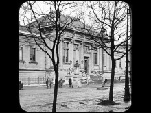 Palais De Justice  Le Havre