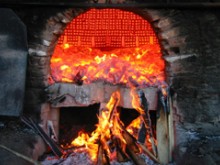 TERRES CUITES LES RAIRIES