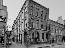 Tissage De Laine Gasse Frères, Actuellement Immeuble à Appartements  Elbeuf
