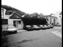 usine d'apprêt des étoffes de laine Théodore Bollen, puis filature de la Société elbeuvienne de Filature, actuellement usine d'impression sur papier Sopano