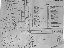 Usine De Feutre Auguste De Clermont, Puis De Clermont Et Cie, Puis Gangnat Et Ewald, Puis Fousse Et Ewald, Actuellement Immeuble à Appartements  Elbeuf