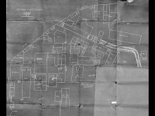 usine d'impression sur étoffes Girard, puis Société d'Impression des Vosges et de Normandie;puis usine de teinturerie Gilet Thaon;puis usine d'emballages en matière plastique Novacel