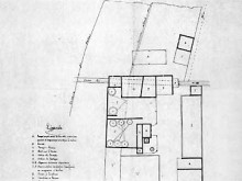 Usine De Préparation De Produits Textiles (dégraissage De La Laine) Et Filature De Laine Usine Chedville Et Lebrasseur  Saint-pierre-lès-elbeuf