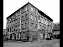 Usine De Teinturerie De Laine  Elbeuf