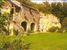 ATELIER GALERIE MANOIR DE LA CAILLERE