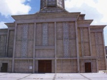 Eglise Saint-joseph  Le Havre