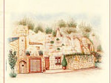 La Cave Aux Moines  Chênehutte-trèves-cunault