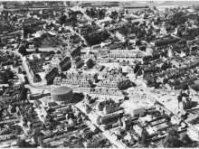 Eglise Paroissiale Saint-pierre  Yvetot