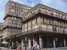 Ensemble Immobilier Isai, Dénommé Ilot V40 Et V41  Le Havre