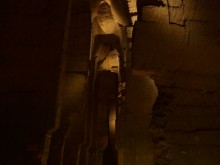 Le Mystere Des Faluns - Les Perrieres  Doué-la-fontaine