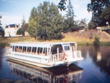 L'union  Châteauneuf-sur-sarthe